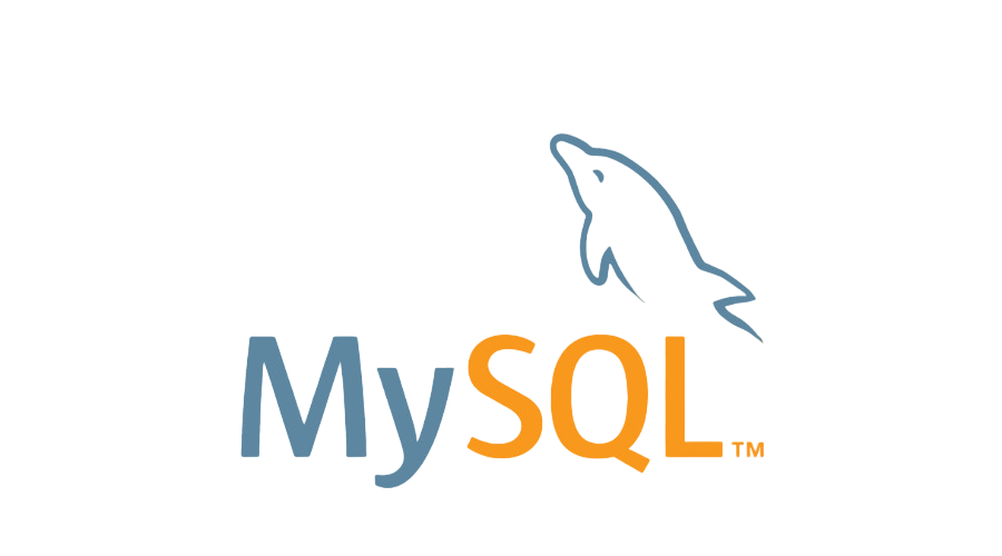 Logo MySQL